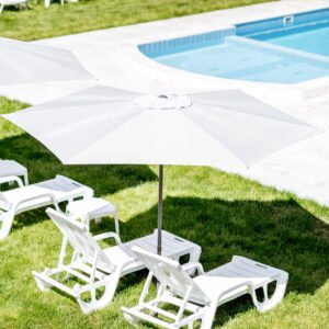 Complete Relaxation for 1