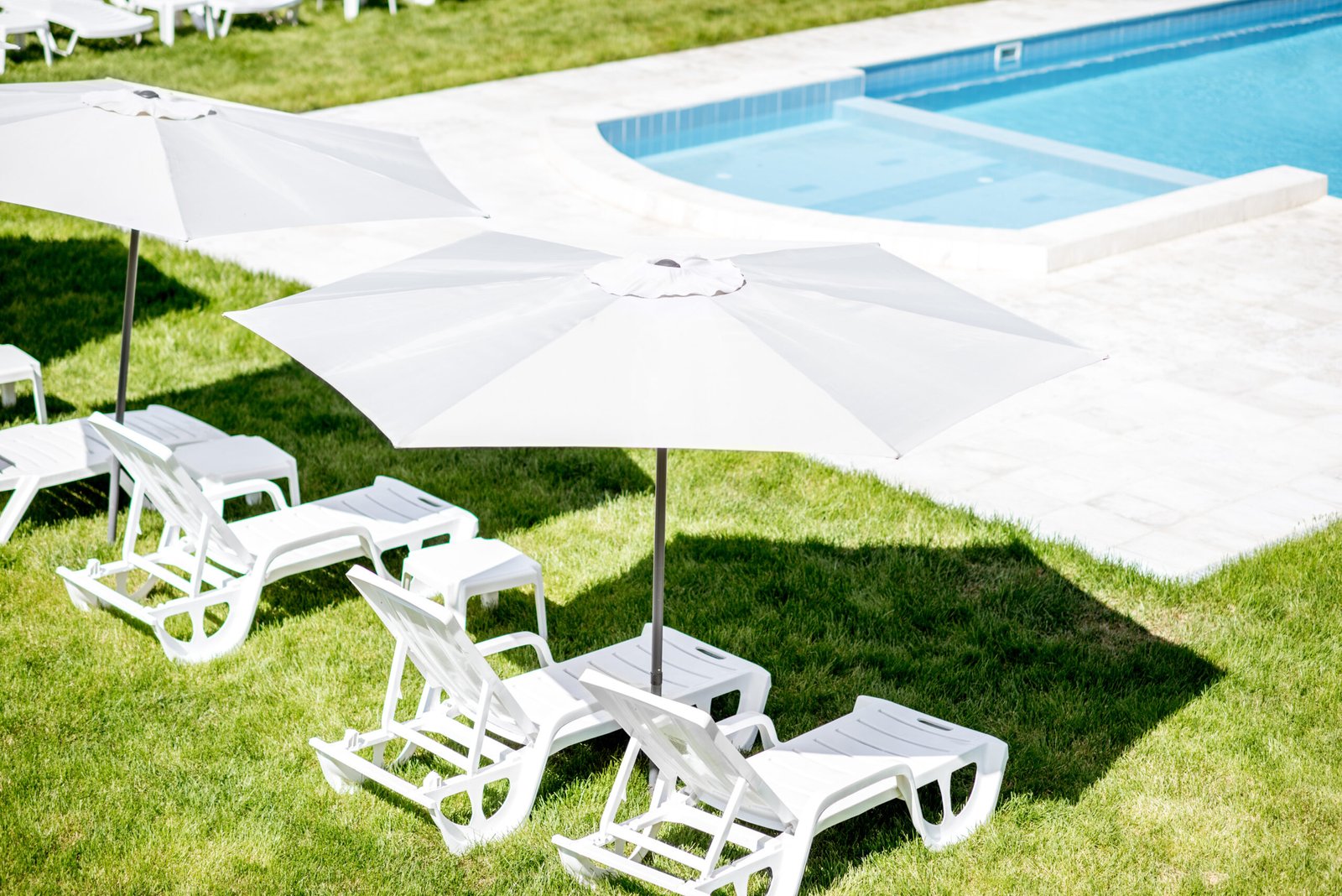 Complete Relaxation for 1